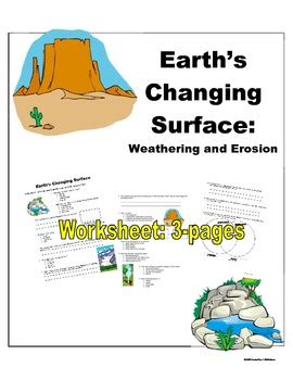 usgs science for a changing world worksheet answers